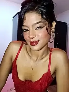 Stripchat Nude Webcam of Aphrodite-777