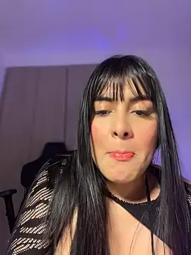 Stripchat Free Porn Cam of BlackCat__