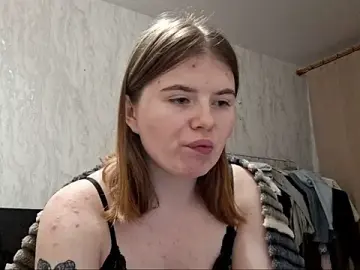Stripchat Free Live Porn of KeliTesmer