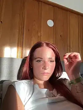 Stripchat Live Porn of Nina-Sophie