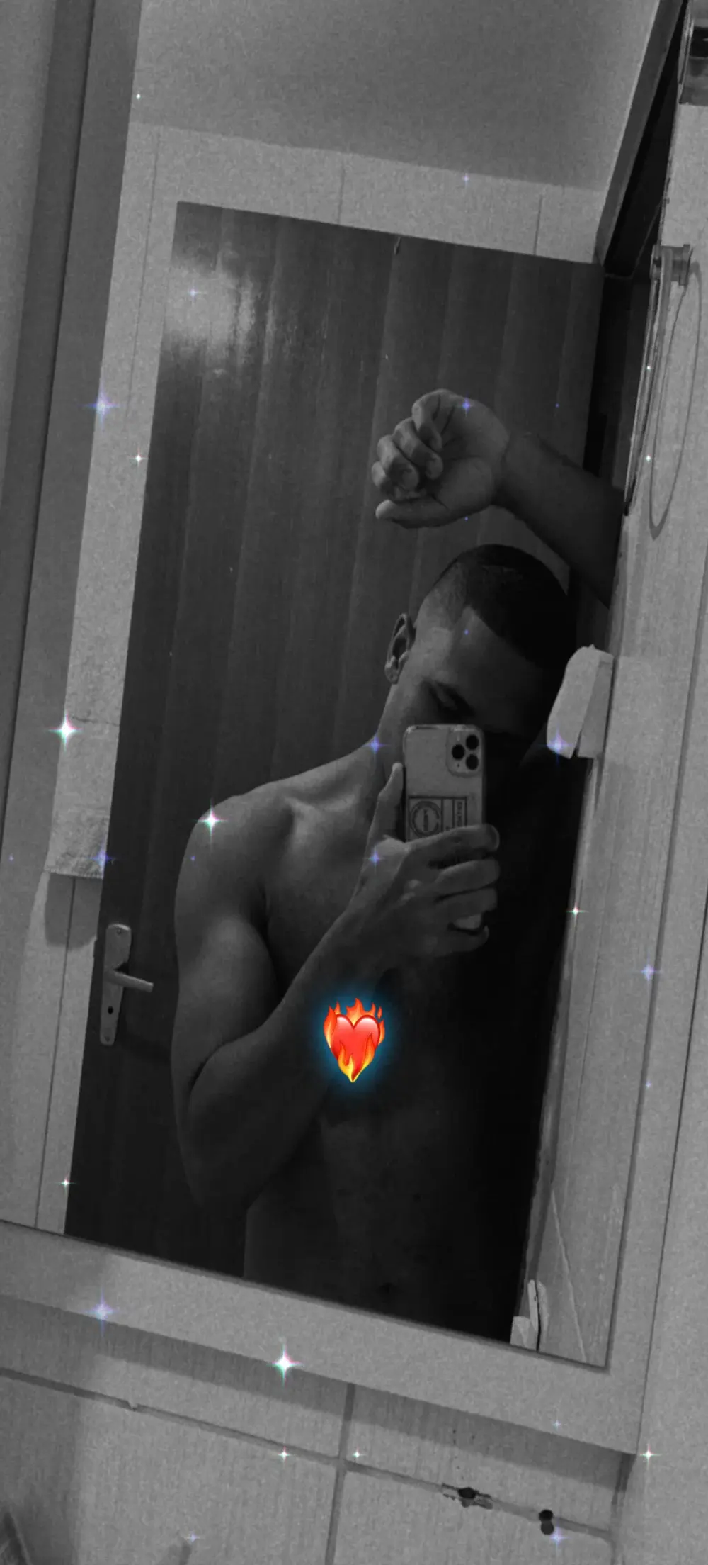 SeuPretoRaro