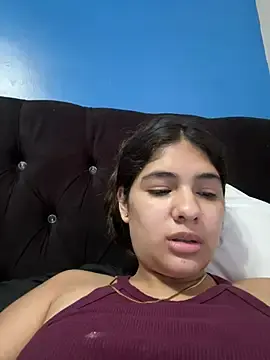 Stripchat Adult Video Chat of diosa_sofia19