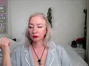 Stripchat Free Live Porn of hunters_woman