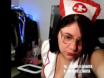 Stripchat Best Webcam of miichellemalvoa