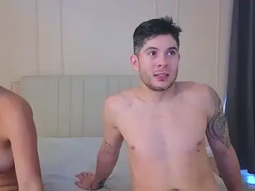 Stripchat Live Sex Cam of mr_danni