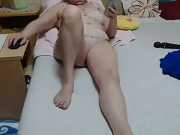 Stripchat Live Porn of Dorina