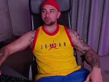 Stripchat Live Sex Cam of DuncanStone
