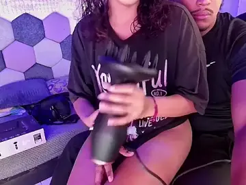 Stripchat Free Porn Cam of Horny_tgn