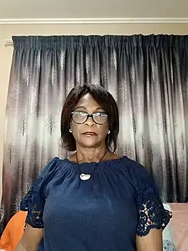 Stripchat Sex Chat of Hotgrannyx