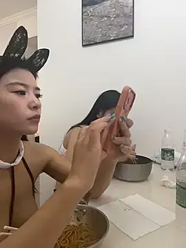 Stripchat Nude Webcam of MS-520
