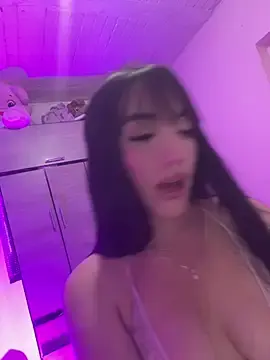 Stripchat Watch Live Sex Cams of Melody_rousse__