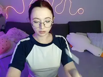 Stripchat Free Live Porn of Mini_Diva