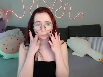 Stripchat Nude Webcam of Mini_Diva