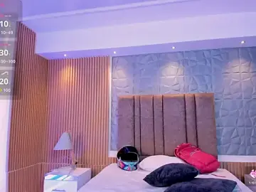Stripchat Live Sex of kimbrownn