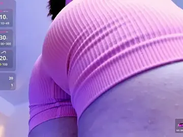 Stripchat Free Porn Cam of kimbrownn