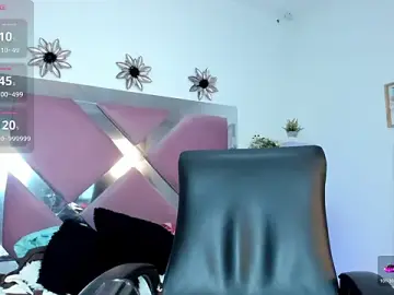 Stripchat Live Porn of kimbrownn
