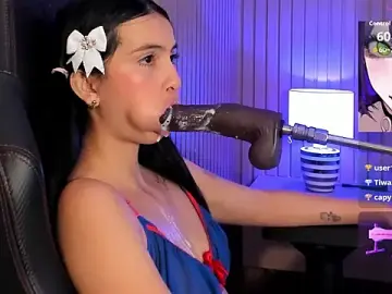 Stripchat Best live sex cam show of val_18_