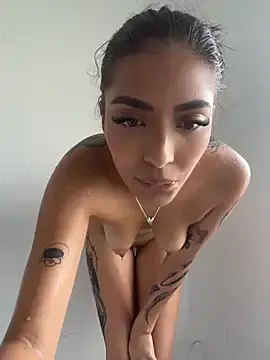 Stripchat Sex Chat of AnaisLabella