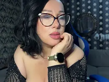 Stripchat Adult Webcams of AnnaAnn_Milf