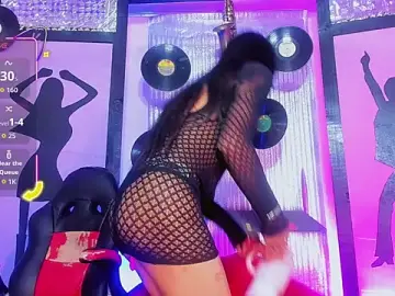 Stripchat Adult Video Chat of Aslhy_Sofia
