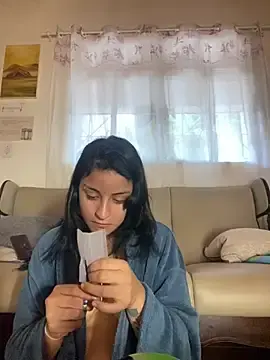 Stripchat Nude Webcam of Aylasafadinha