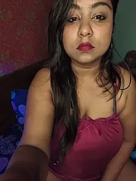 Stripchat Live Sex of Chubby_bhabhi_