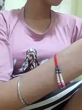 Stripchat Adult Video Chat of Kanchan7909