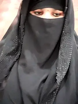 Stripchat Sex Chat of Lovely_Ayesha-