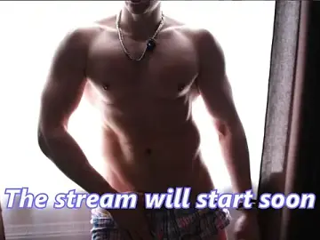 Stripchat Nude Webcam of LuckyForesk1n