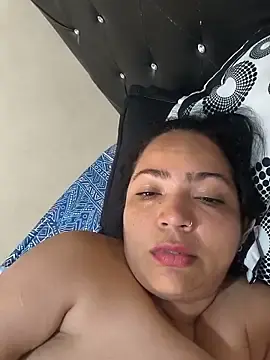 Stripchat Free Porn Cam of NIKOLE1301