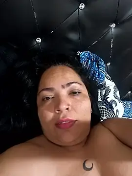 Stripchat Sex Chat of NIKOLE1301