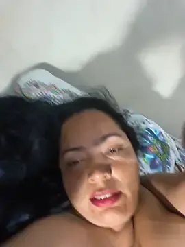 Stripchat Free Porn Cam of NIKOLE1301