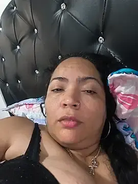 Stripchat Free Porn Cam of NIKOLE1301