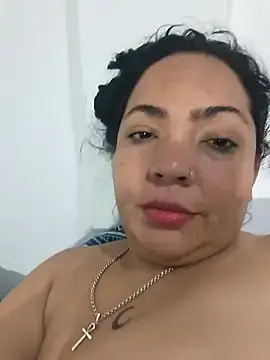 Stripchat Free Porn Cam of NIKOLE1301