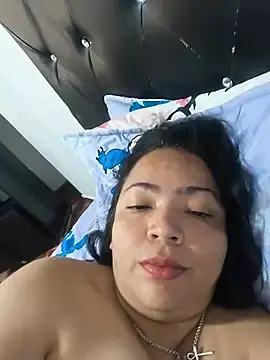 Stripchat Best Webcam of NIKOLE1301