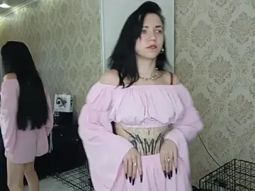 Stripchat Best Webcam of SofiVessa