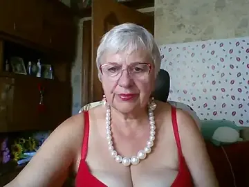 Stripchat Free Porn Cam of SweetCherry27