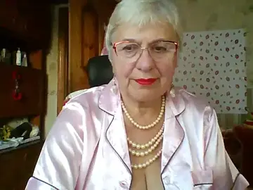 Stripchat Live Sex of SweetCherry27
