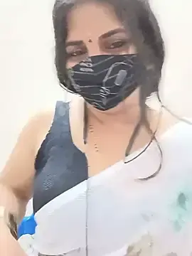 Stripchat Live Sex Cam of Tamil-HoneyQueen