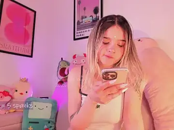 Stripchat Sex Chat of _Tammara_
