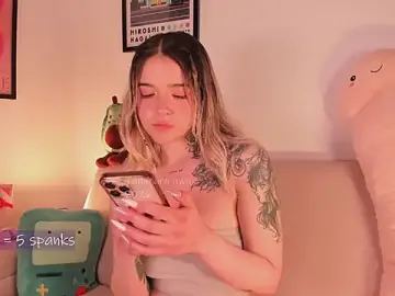 Stripchat Private Sex Chat of _Tammara_