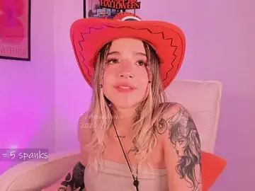 Stripchat Best Webcam of _Tammara_