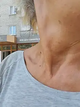 Stripchat Free Live Porn of yalukerya