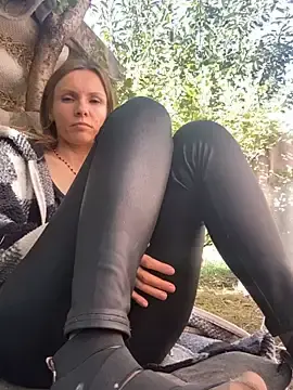 Stripchat Adult Webcams of Anita-Smith