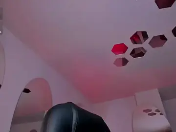 Stripchat Free Porn Cam of AntonellaDimeo
