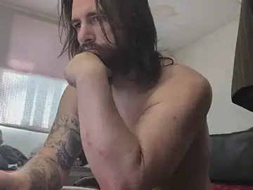 Stripchat Free Live Porn of Bearded_veteran