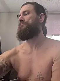 Stripchat Adult Webcams of Bearded_veteran