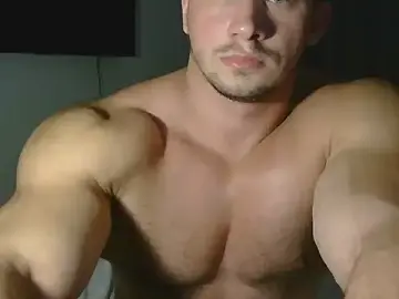 Stripchat Best live sex cam show of Body_777_
