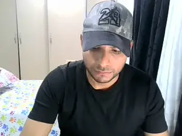 Stripchat Free Live Porn of Bruno_vip