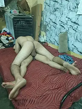 Stripchat Private Sex Chat of DESHICPL69